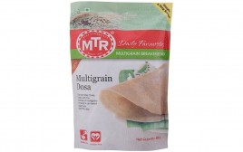 MTR Multigrain Dosa   Pack  500 grams